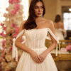 1614-2 Lady Di Bride Wedding Dress