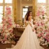 1614-3 Lady Di Bride Wedding Dress