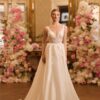 1615-1 Lady Di Bride Wedding Dress