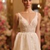 1615-2 Lady Di Bride Wedding Dress