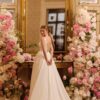 1615-3 Lady Di Bride Wedding Dress