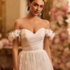 1616-2 Lady Di Bride Wedding Dress