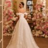 1616-3 Lady Di Bride Wedding Dress