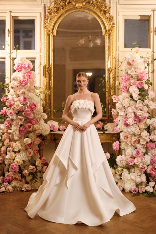 1618-1 Lady Di Bride Wedding Dress