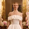 1618-2 (1) Lady Di Bride Wedding Dress