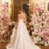 1618-3 Lady Di Bride Wedding Dress