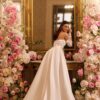 1619-2 Lady Di Bride Wedding Dress