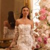 1619-4 Lady Di Bride Wedding Dress