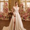 1620-1 Lady Di Bride Wedding Dress