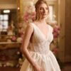 1620-2 Lady Di Bride Wedding Dress