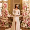 1621-1 Lady Di Bride Wedding Dress