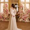 1621-3 Lady Di Bride Wedding Dress