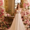 1622-1 Lady Di Bride Wedding Dress