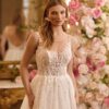 1622-2 Lady Di Bride Wedding Dress