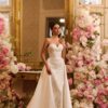 1623-3 Lady Di Bride Wedding Dress