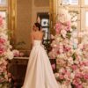 1623-5 Lady Di Bride Wedding Dress