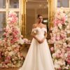 1624-1 Lady Di Bride Wedding Dress