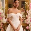 1624-2 Lady Di Bride Wedding Dress