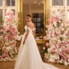 1624-3 Lady Di Bride Wedding Dress