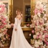 1625-1 Lady Di Bride Wedding Dress