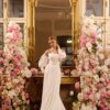 1625-2 Lady Di Bride Wedding Dress