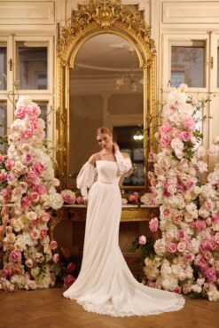 1625-2 Lady Di Bride Wedding Dress