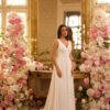 1626-1 Lady Di Bride Wedding Dress