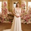1627-1 Lady Di Bride Wedding Dress
