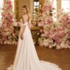 1627-3 Lady Di Bride Wedding Dress