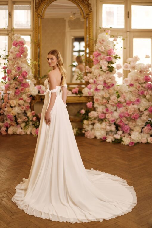 1627-3 Lady Di Bride Wedding Dress