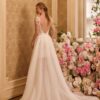 1628-2 Lady Di Bride Wedding Dress