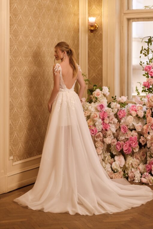 1628-2 Lady Di Bride Wedding Dress