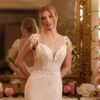 1628-4 Lady Di Bride Wedding Dress