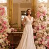 1629-1 Lady Di Bride Wedding Dress