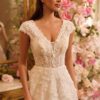 1629-2 Lady Di Bride Wedding Dress