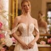 1630-2 Lady Di Bride Wedding Dress