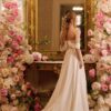 1630-3 Lady Di Bride Wedding Dress