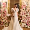 1631-1 Lady Di Bride Wedding Dress