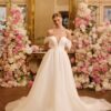 1632-1 Lady Di Bride Wedding Dress