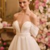 1632-2 Lady Di Bride Wedding Dress