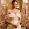 1633-2 Lady Di Bride Wedding Dress