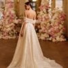 1633-3 Lady Di Bride Wedding Dress