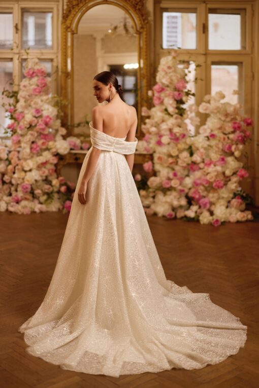 1633-3 Lady Di Bride Wedding Dress