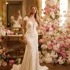 1634-1 Lady Di Bride Wedding Dress