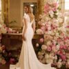 1634-3 Lady Di Bride Wedding Dress