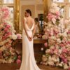 1635-3 Lady Di Bride Wedding Dress