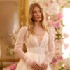1636-2 Lady Di Bride Wedding Dress