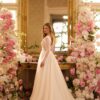 1636-4 Lady Di Bride Wedding Dress