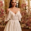 1637-2 Lady Di Bride Wedding Dress