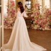 1637-3 Lady Di Bride Wedding Dress